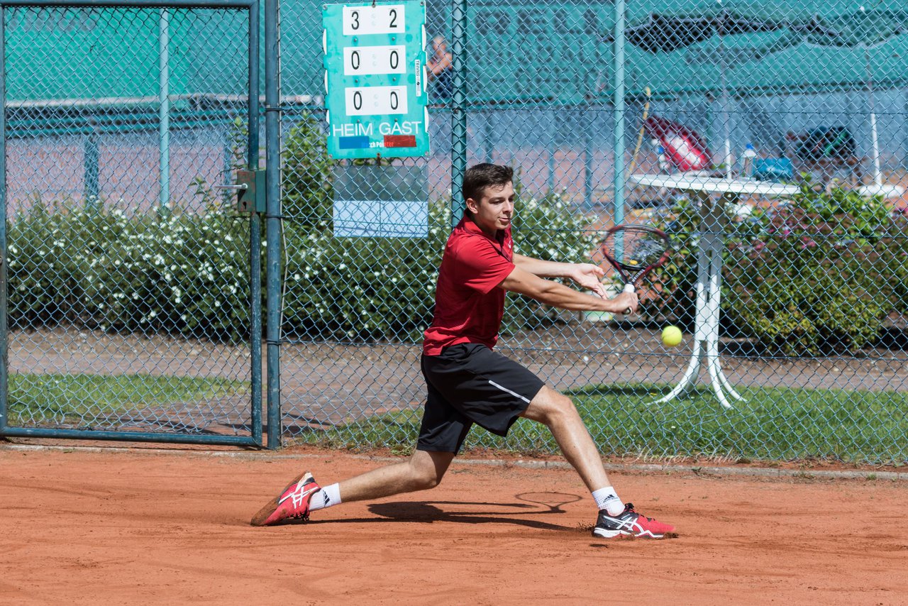 Bild 165 - Horst Schroeder Pokal 4. Tag